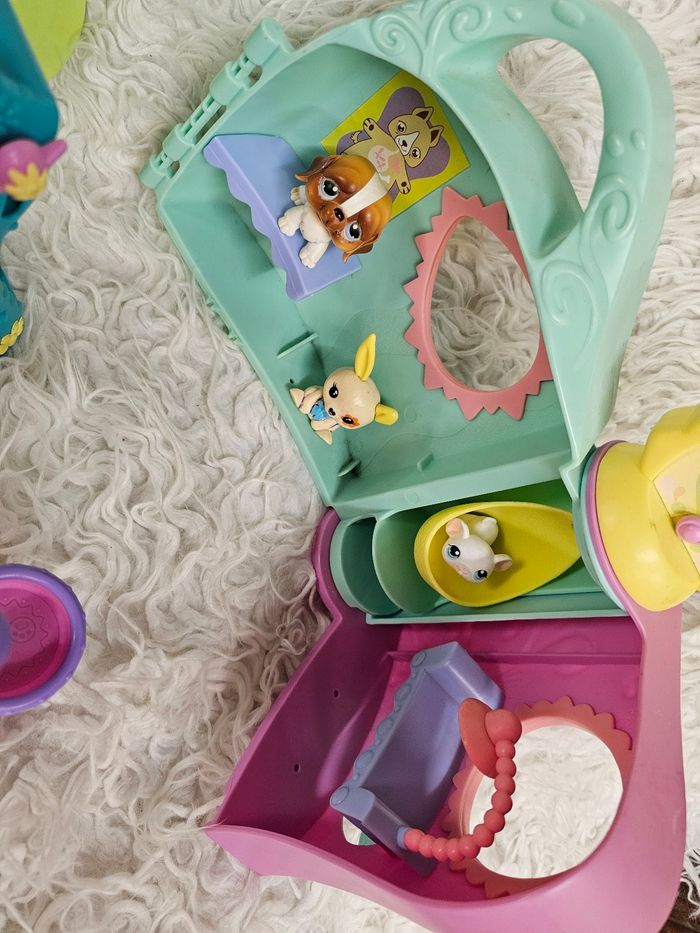 Lot Pet shop - photo numéro 4