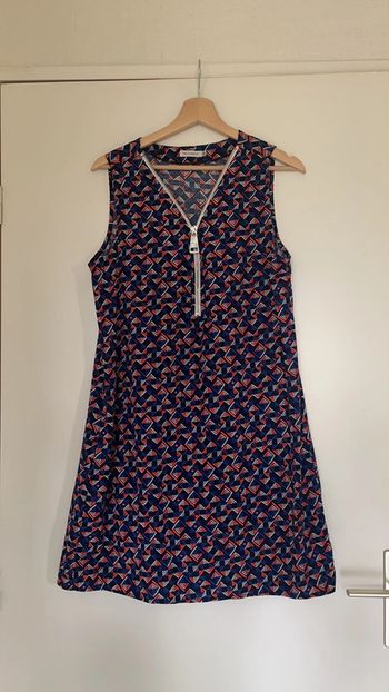 Robe d’été