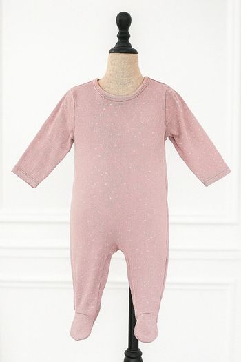 Pyjama léger 1 pièce - 6mois - tex baby