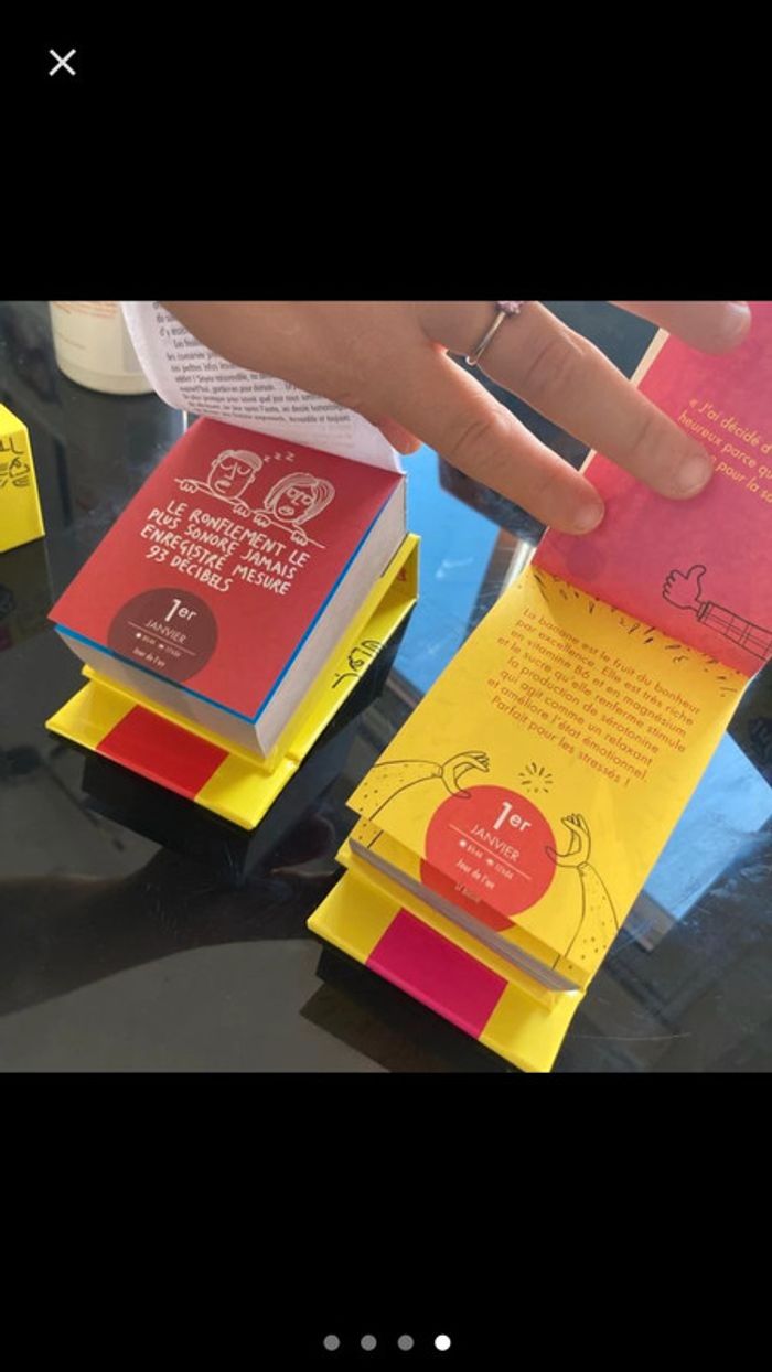 1 info par jour. - photo numéro 4