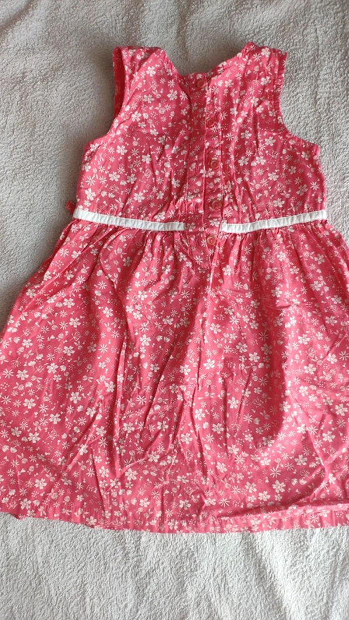 Robe 3 ans in Extenso - photo numéro 2