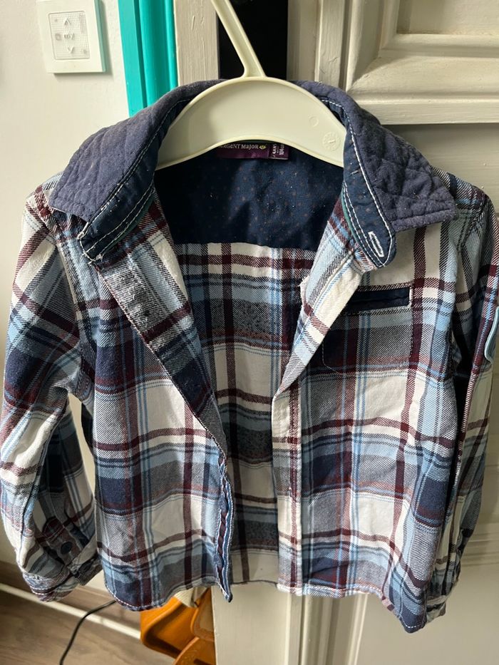 Lot chemise - photo numéro 5