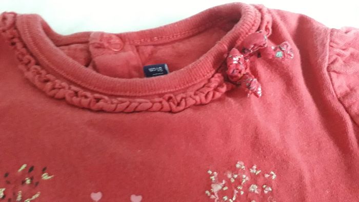 Tee-shirt Sergent Major - photo numéro 3