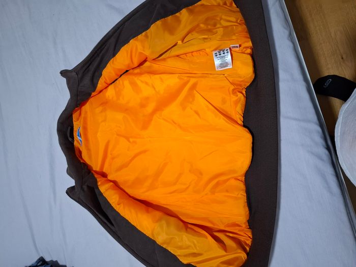Doudoune veste sans manche Adidas - photo numéro 3