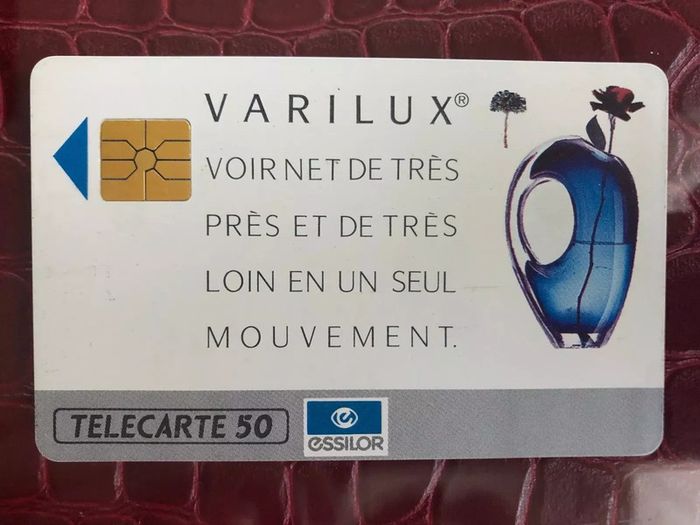 Lot 9 télécartes France 1991 French Phonecards 1991 - photo numéro 4