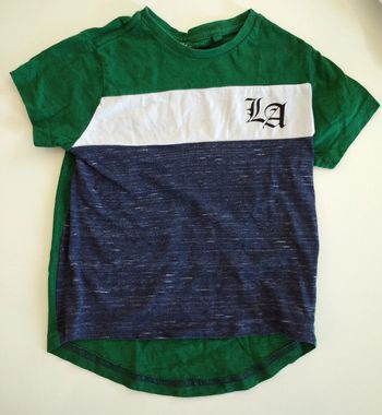 T-shirt Primark 3 ans