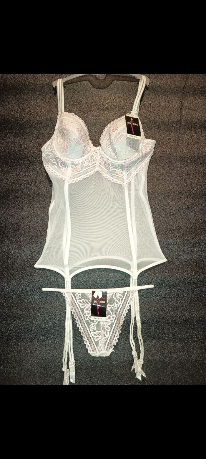 Yes/Miss - photo numéro 6