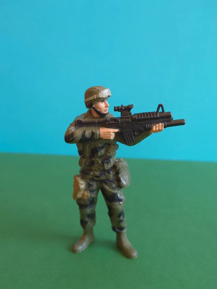 figurine chap mei