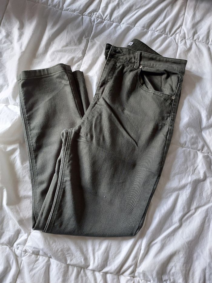 Pantalons