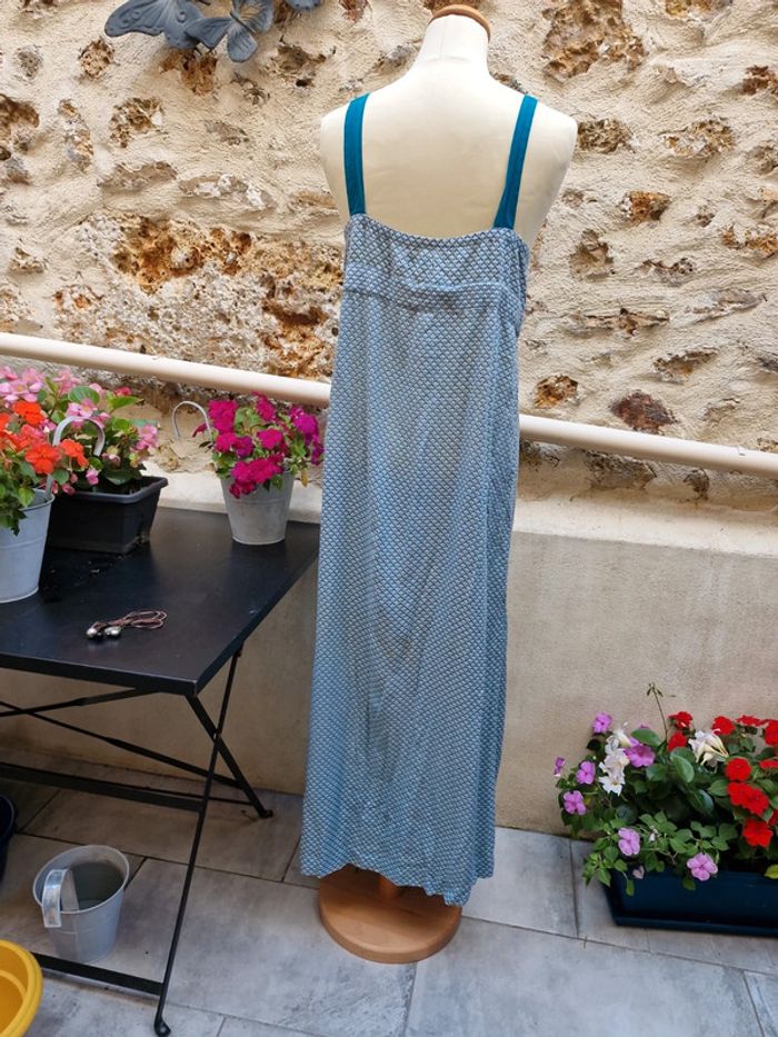 Robe longue 40 OB MUM - photo numéro 4