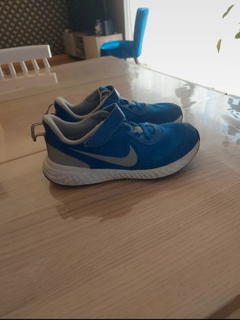 👟 Baskets Nike garçon pointure 28,5