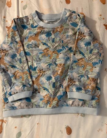 Pull, neuf, marque Kenzo.