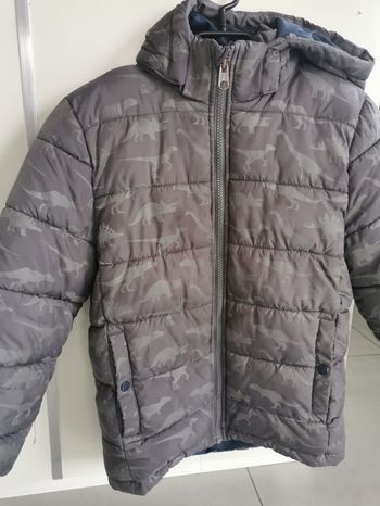 Doudoune H&M chaude  🦕🦕🦕