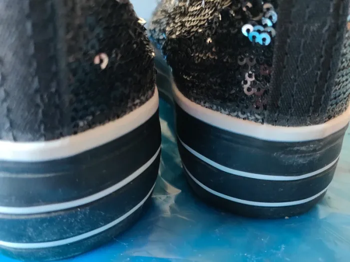 Baskets plateforme little Marcel - photo numéro 2