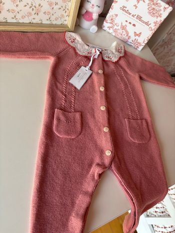 Combinaison tartine et chocolat 