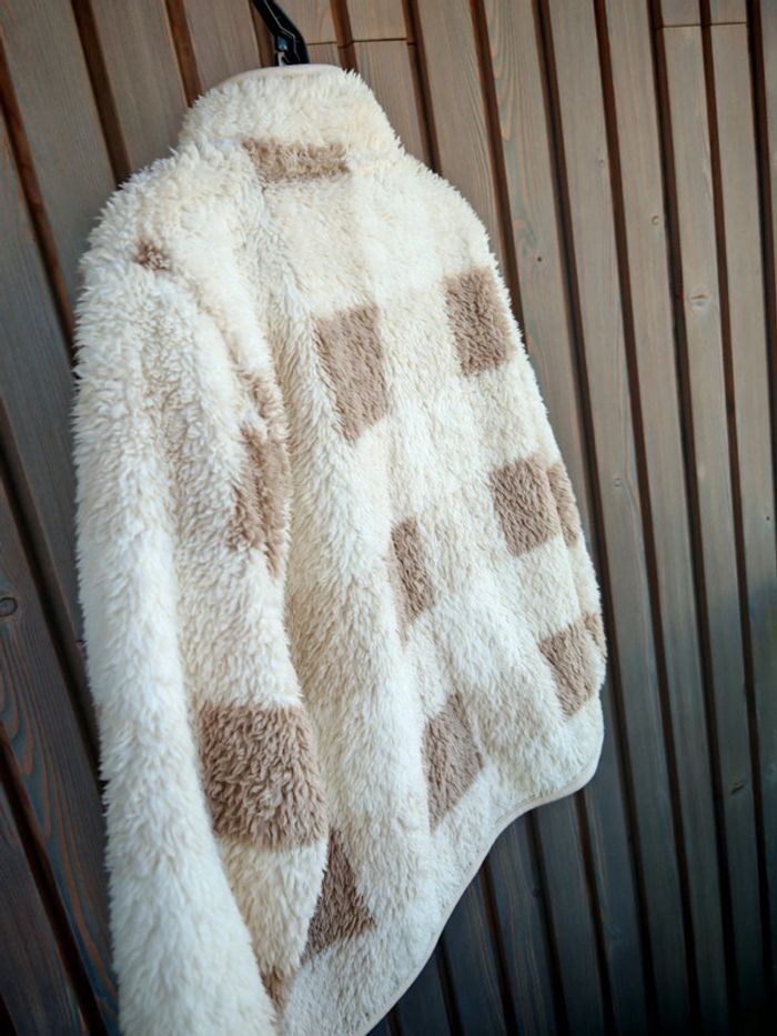 Veste polaire 4-5 ans - photo numéro 3