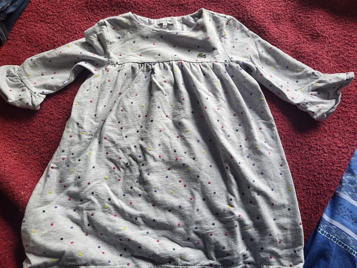 Robe fille