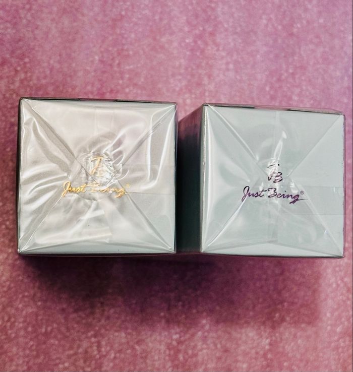 eou de parfum - photo numéro 3