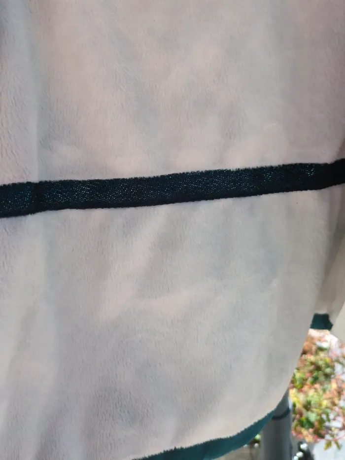 Manteau moumouté - photo numéro 6