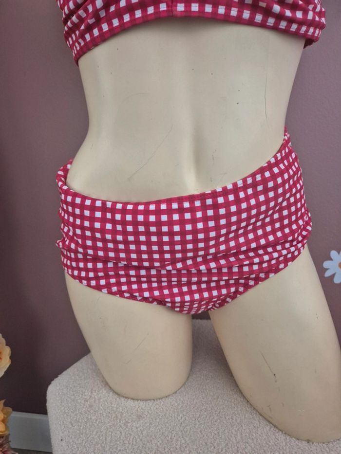 Maillot de bain 2 pièces L - photo numéro 3