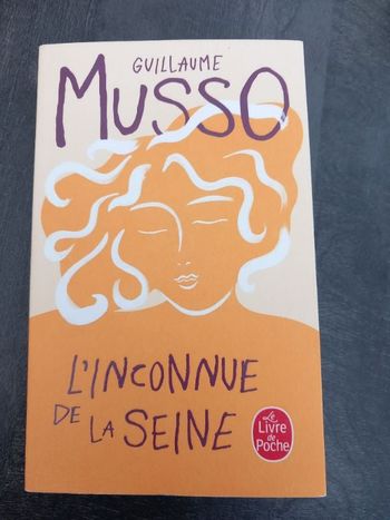 L'inconnue de la Seine