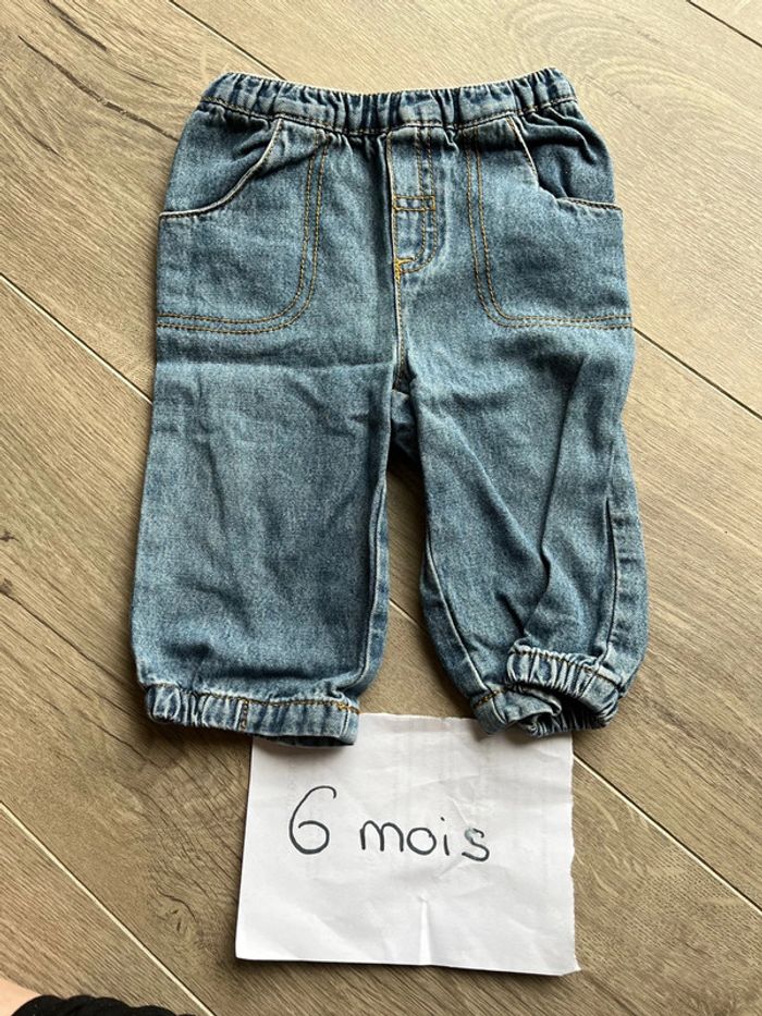 Jean 6