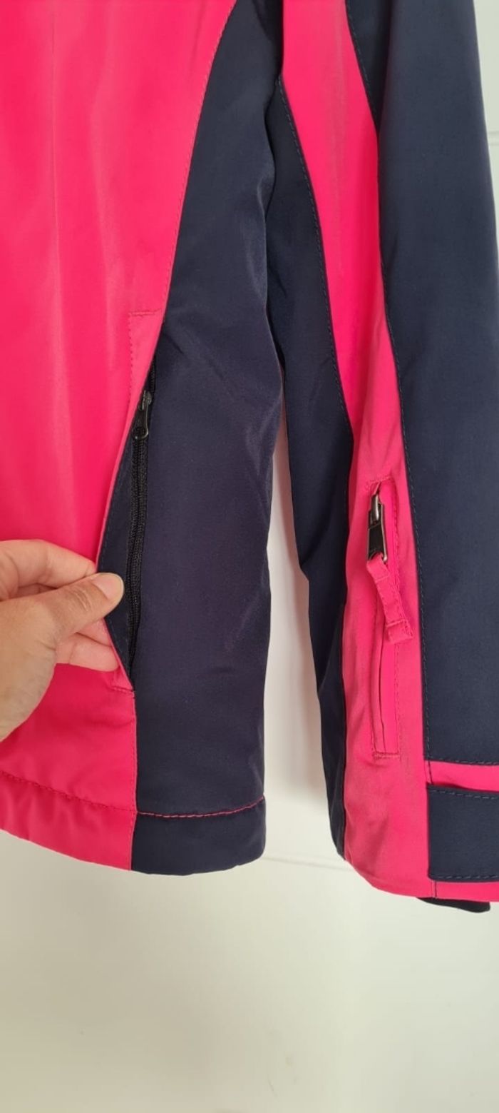 Veste de ski Napapijri - photo numéro 4