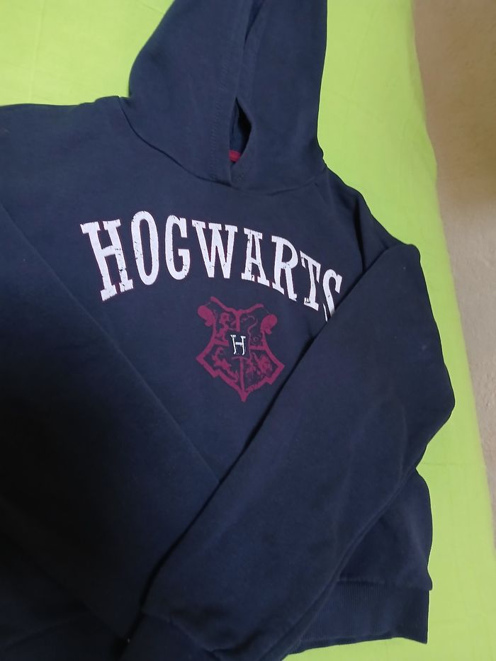 Sweat harry potter