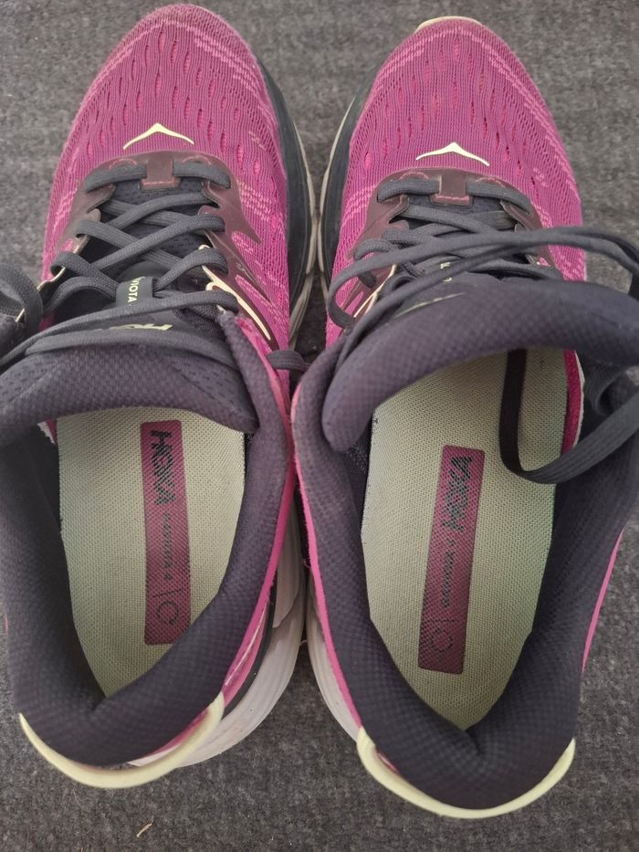 Hoka gaviota4 40 - photo numéro 3