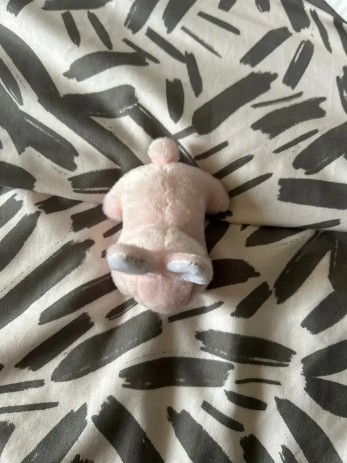 Peluche - photo numéro 2