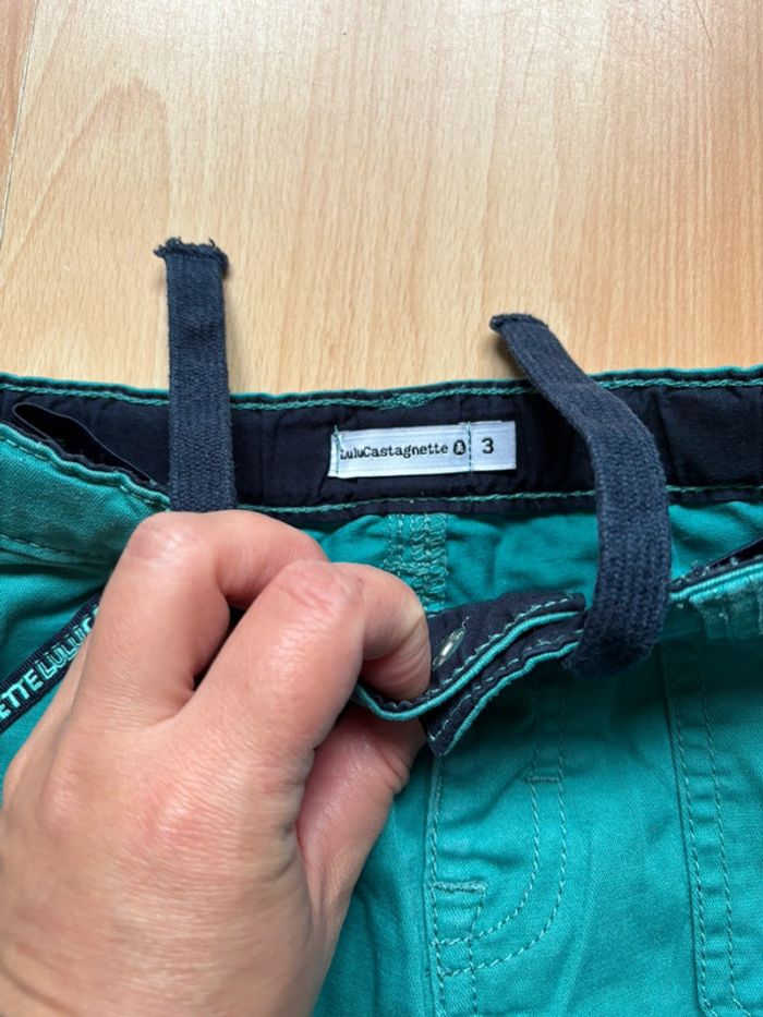 Pantalon - photo numéro 2