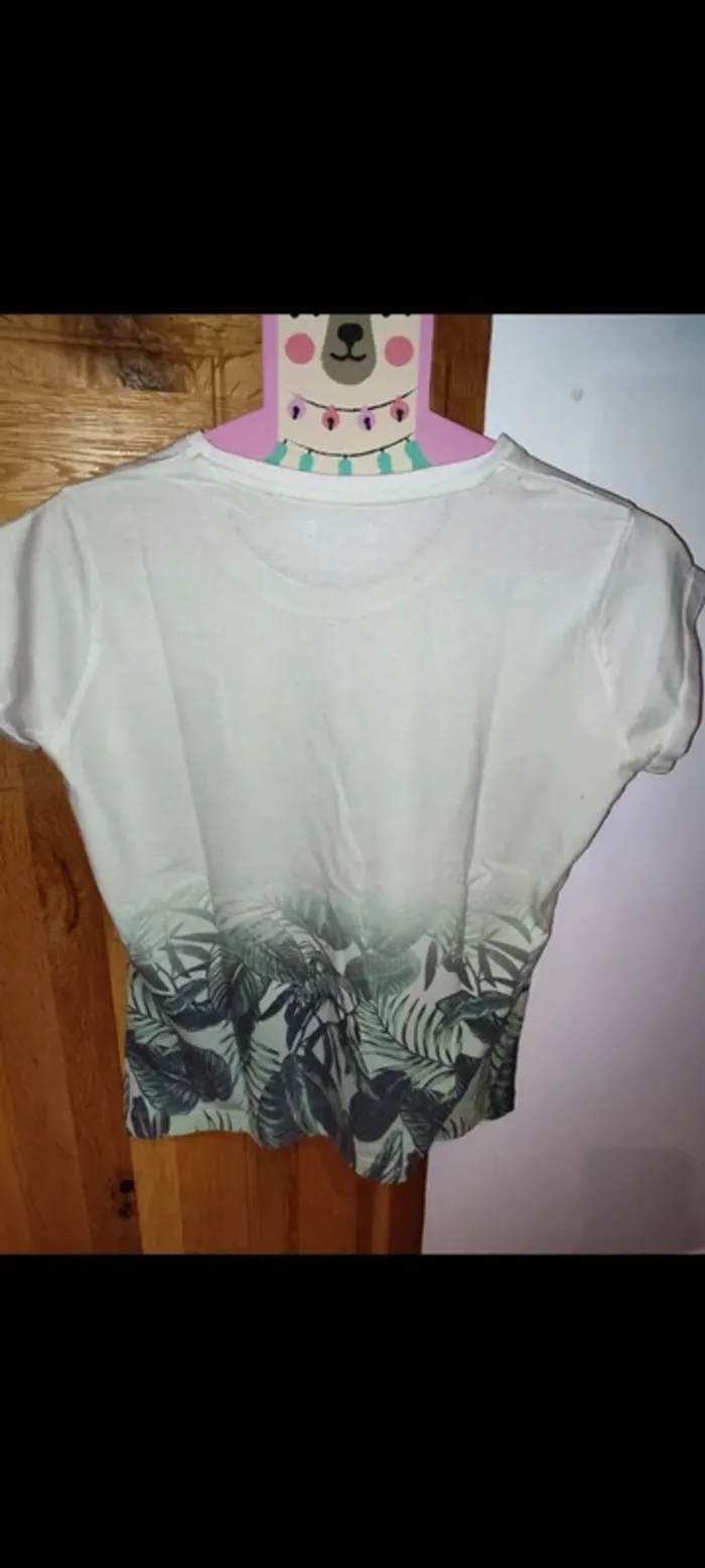 Tee shirt - photo numéro 2