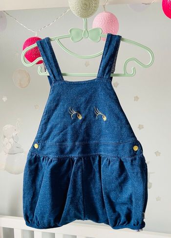 Lot de vêtements ete bébé fille 24 mois