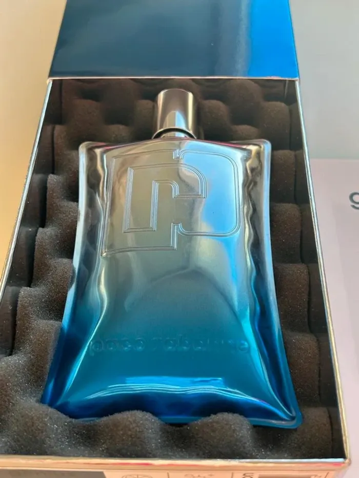Parfum Genius Paco Rabanne neuf - photo numéro 2
