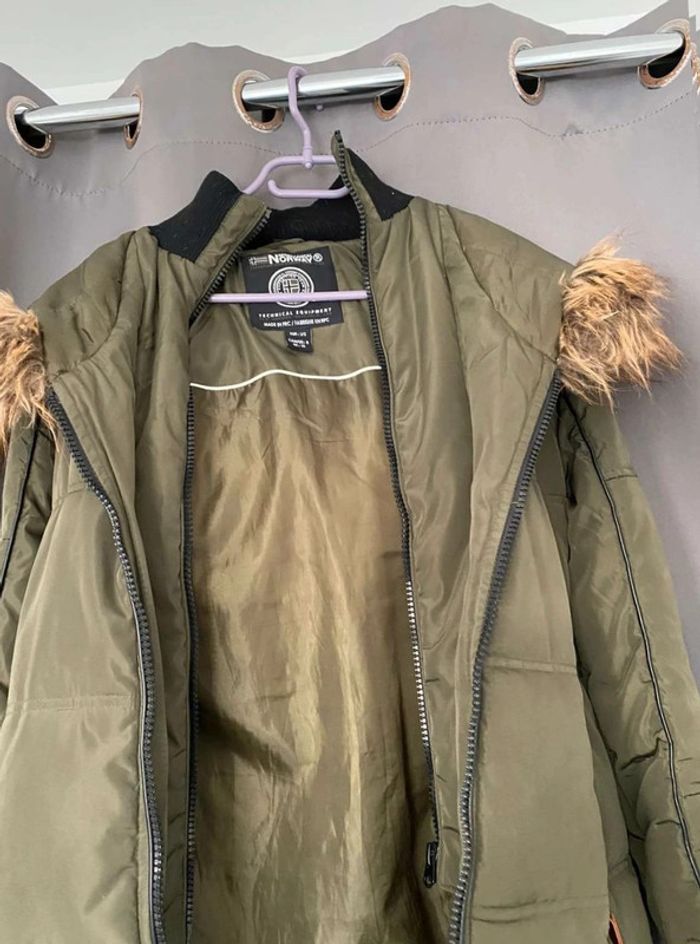 Doudoune - photo numéro 13