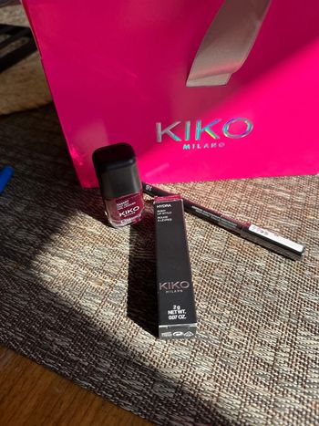 Lot maquillage kilo neuf