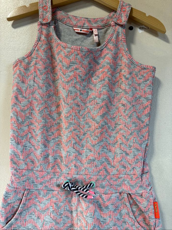 Combinaison fille taille 110 - photo numéro 2