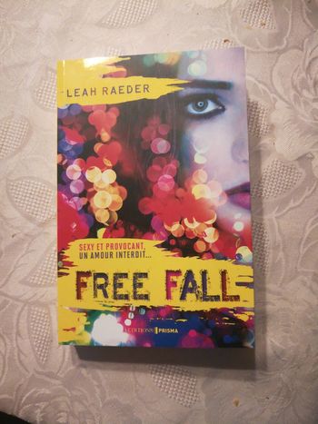 Livre free fall
