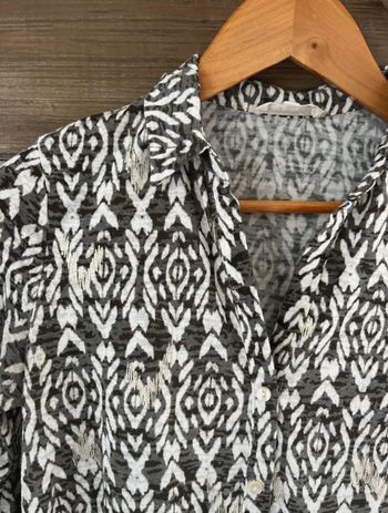 Haut femme grain de malice