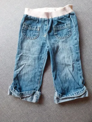 Jeans 9 mois