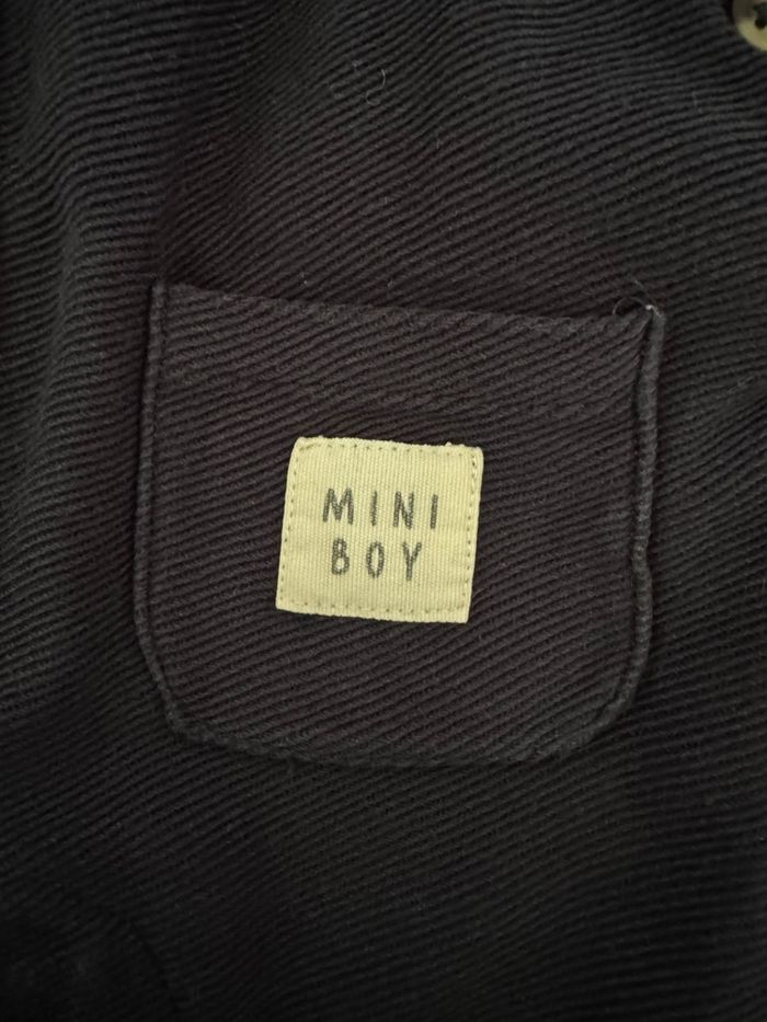 Lot de vêtements 4 pièces - 6 mois - photo numéro 3