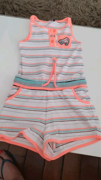 Combishort