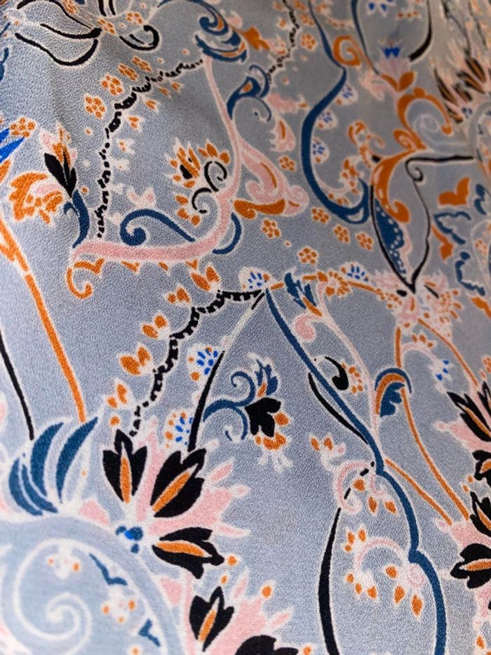 Blouse motifs - photo numéro 4