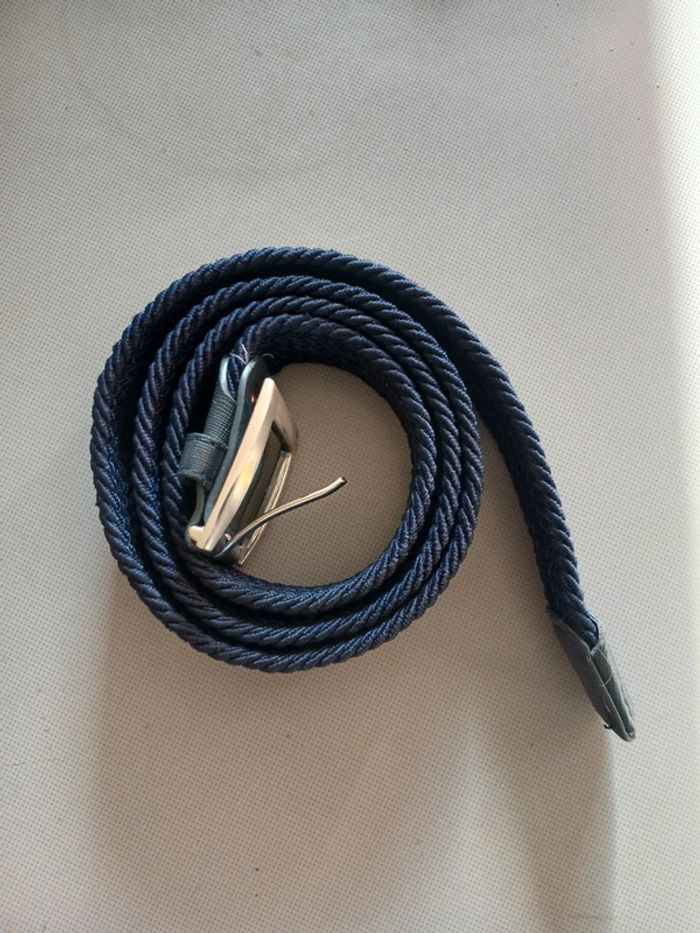 🍍 Ceinture homme Atlas for men 115 cm