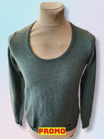 Magnifique pull femme Conte of Florence Vintage taille S  Ref XXX51