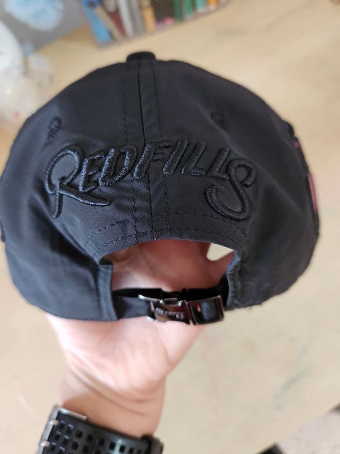 Casquette - photo numéro 3