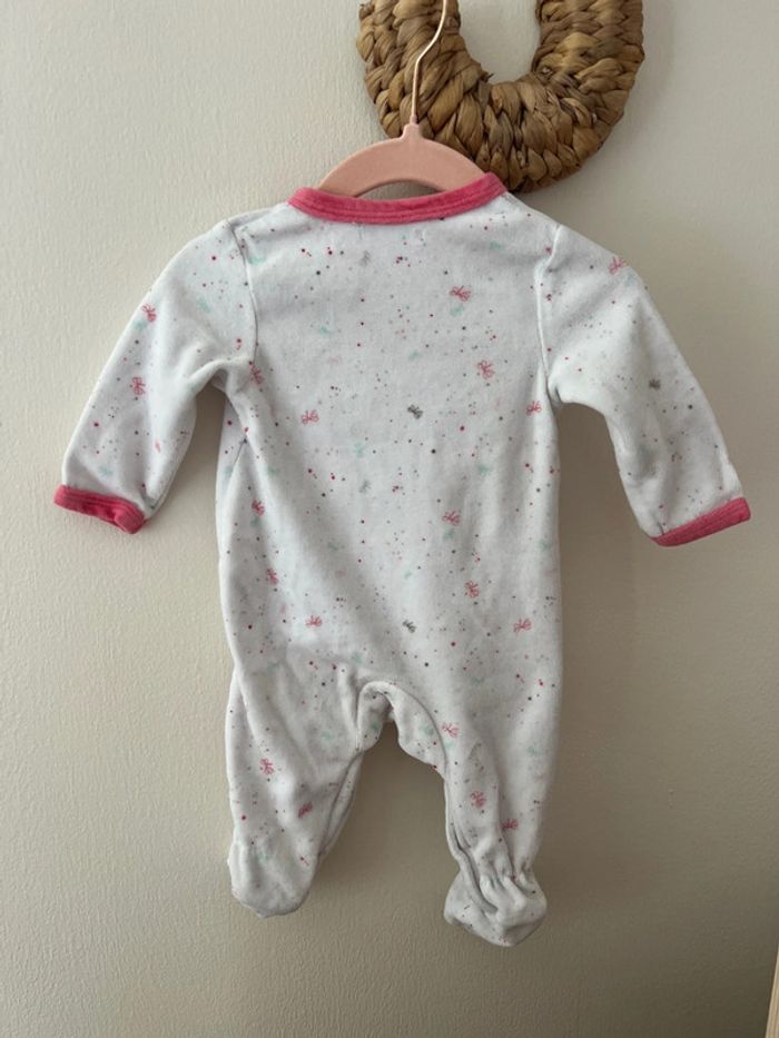 Pyjama premaman 3 mois - photo numéro 3