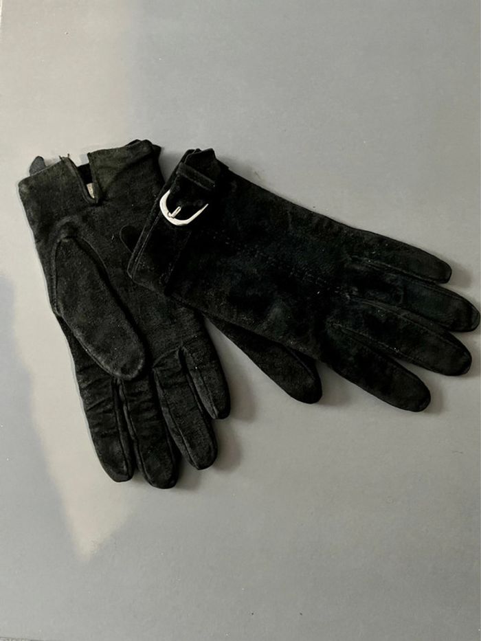 Gants femme - photo numéro 2