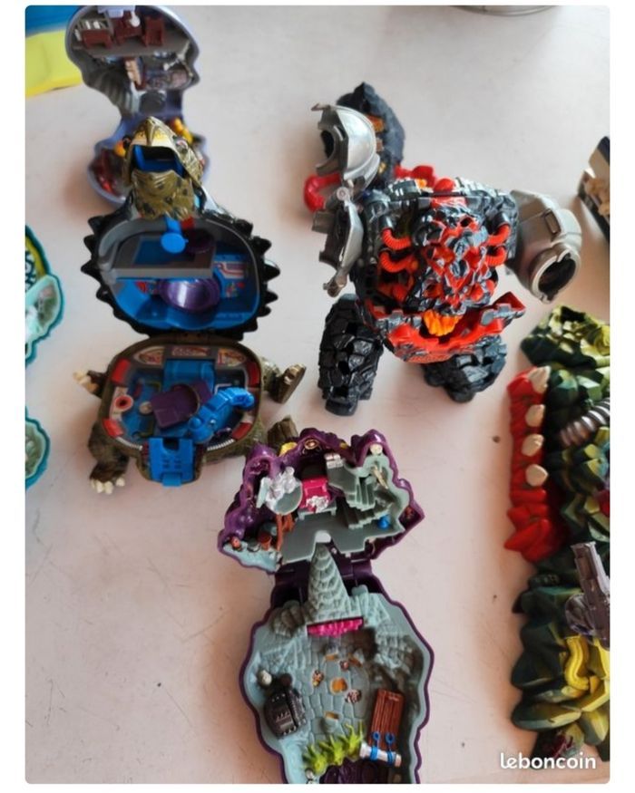 Jouet vintage  20 euros pièce - photo numéro 4