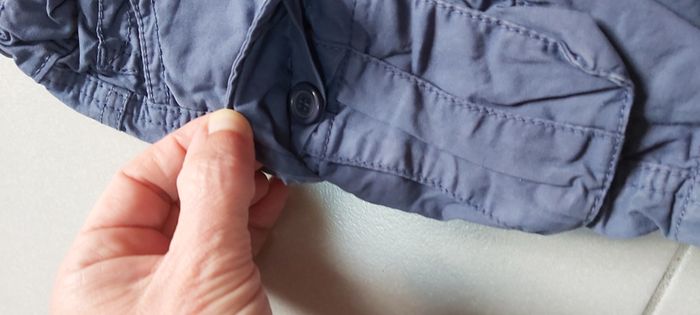 Short 2 ans 86cm - photo numéro 5